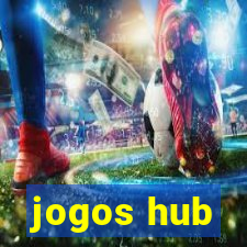 jogos hub