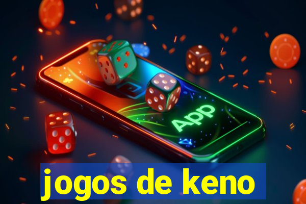 jogos de keno