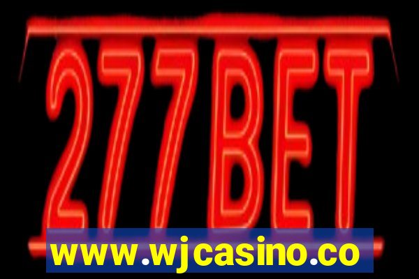 www.wjcasino.com