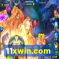 11xwin.com