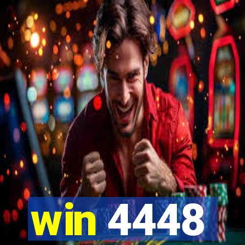 win 4448