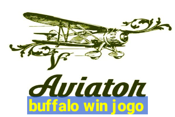 buffalo win jogo