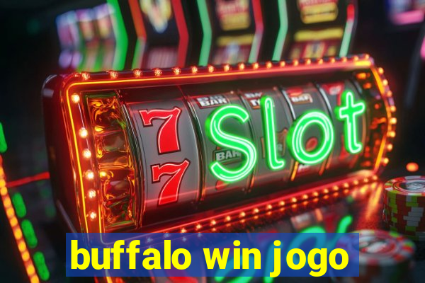 buffalo win jogo