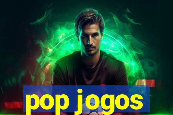 pop jogos