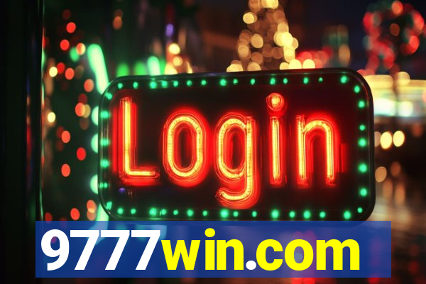 9777win.com