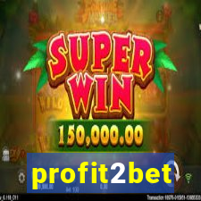 profit2bet