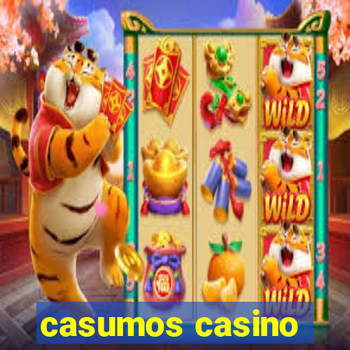 casumos casino