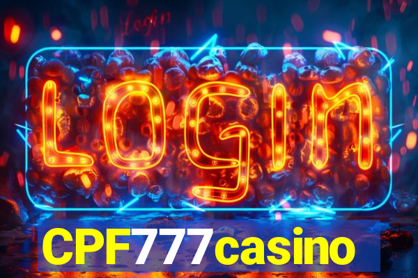 CPF777casino