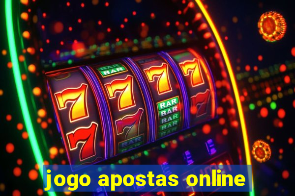 jogo apostas online