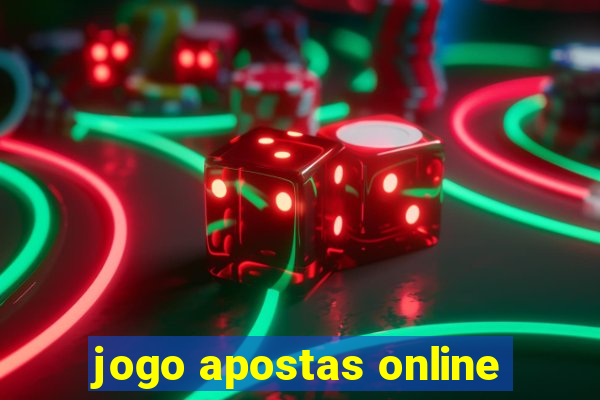 jogo apostas online