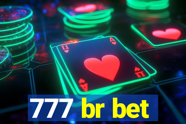 777 br bet