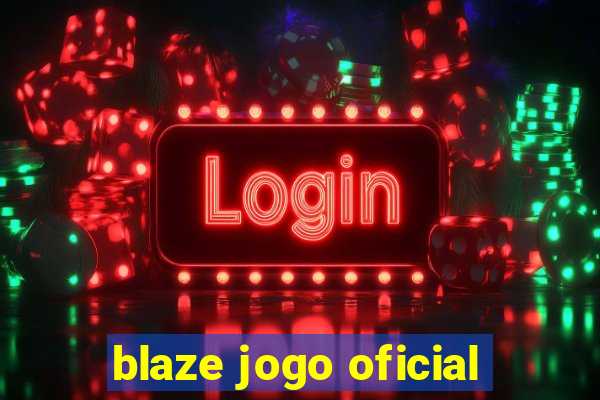 blaze jogo oficial