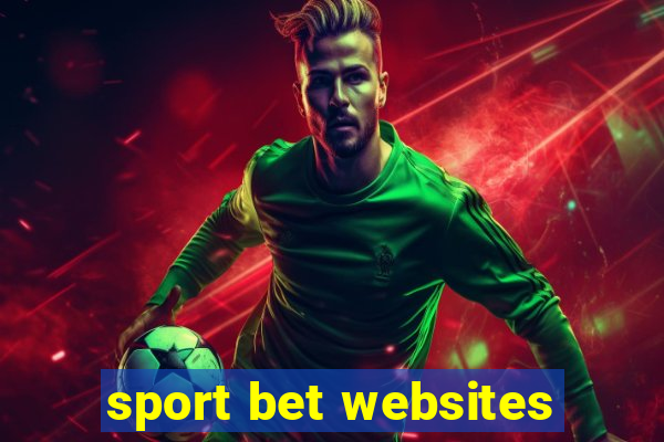 sport bet websites