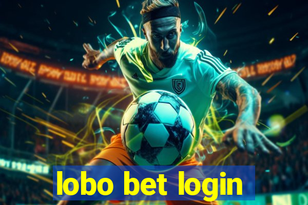 lobo bet login