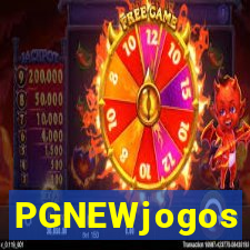 PGNEWjogos