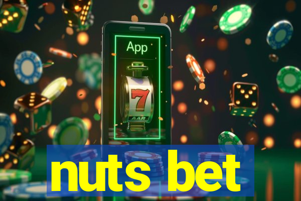 nuts bet