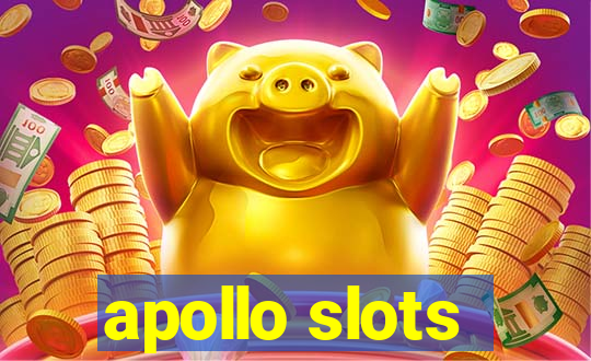 apollo slots