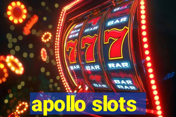 apollo slots