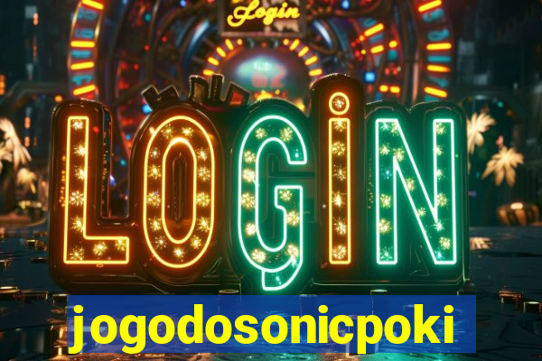 jogodosonicpoki