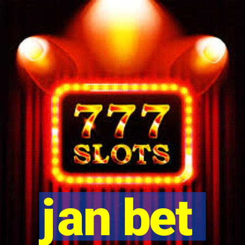 jan bet