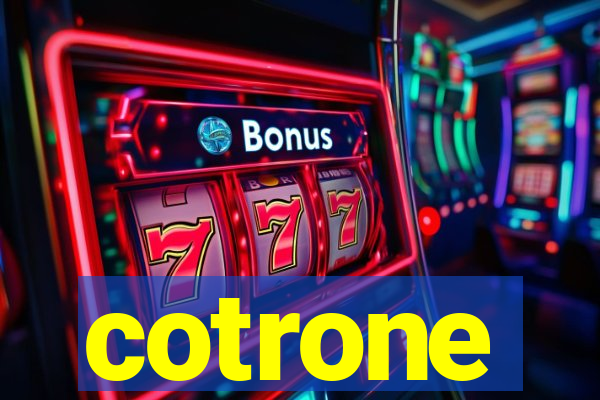 cotrone