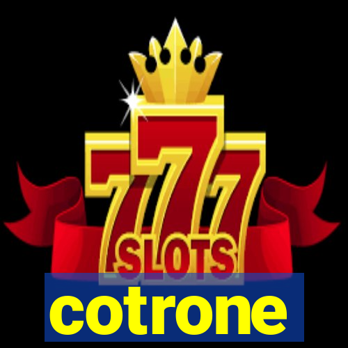 cotrone