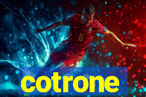 cotrone