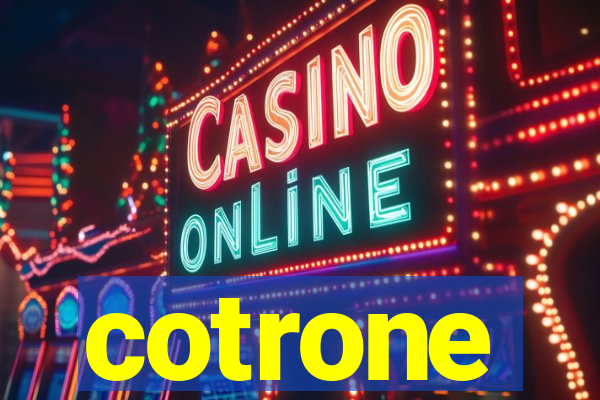 cotrone