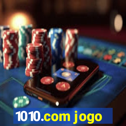 1010.com jogo