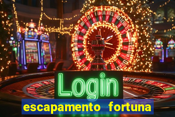 escapamento fortuna da pop 110