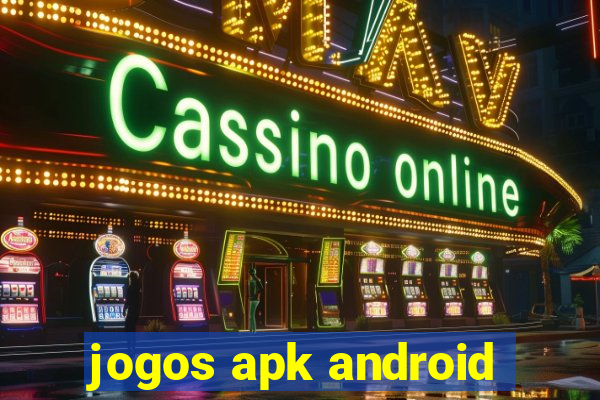 jogos apk android