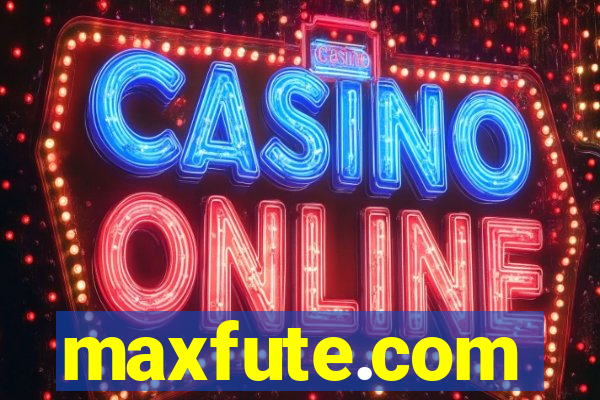 maxfute.com