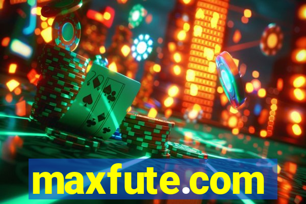 maxfute.com