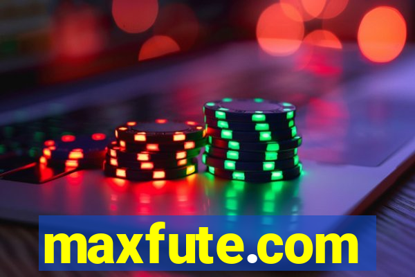 maxfute.com