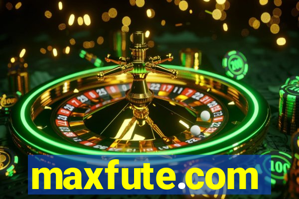 maxfute.com