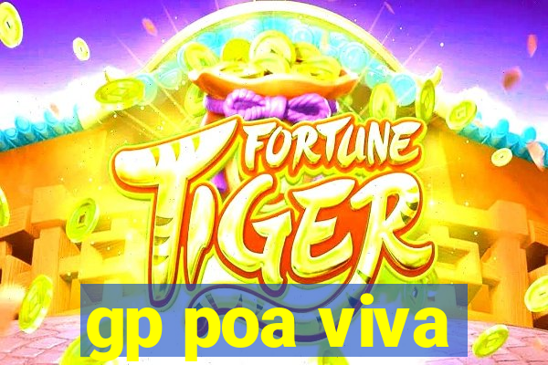 gp poa viva