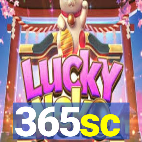 365sc