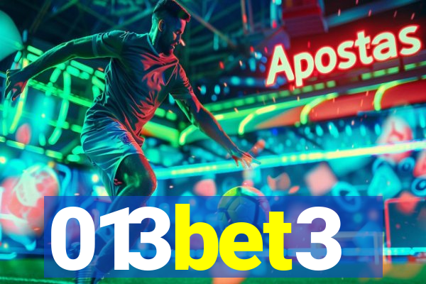 013bet3