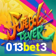 013bet3