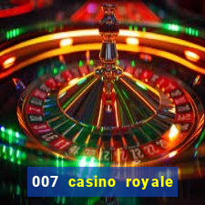 007 casino royale online dublado completo