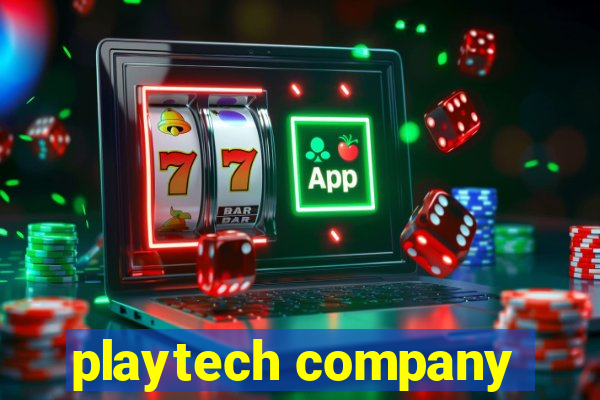 playtech company