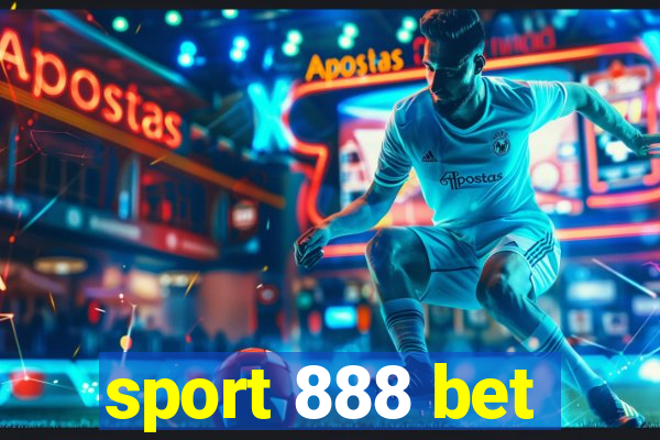 sport 888 bet