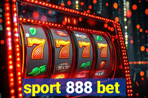 sport 888 bet