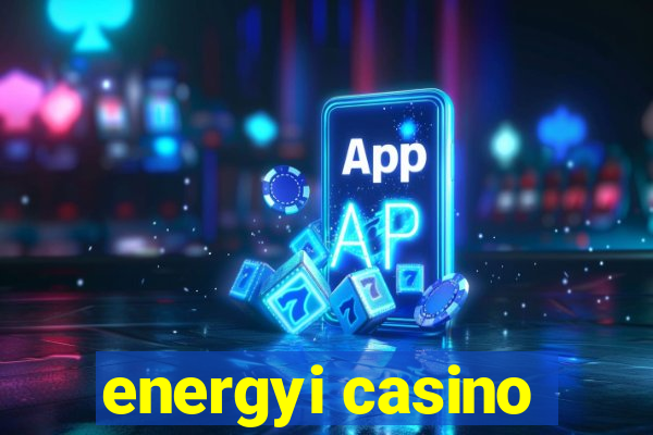 energyi casino