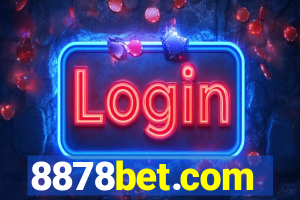 8878bet.com