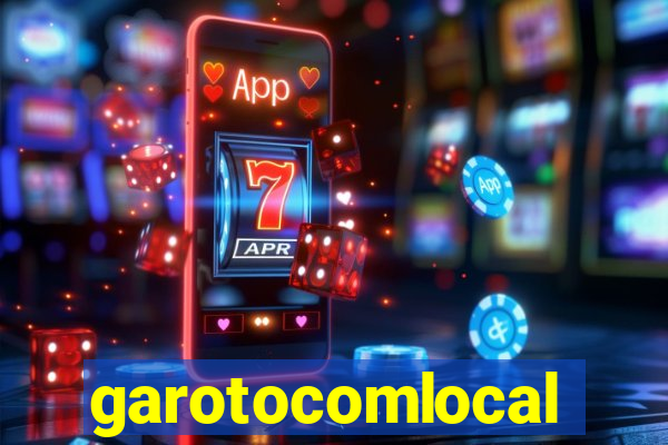 garotocomlocal