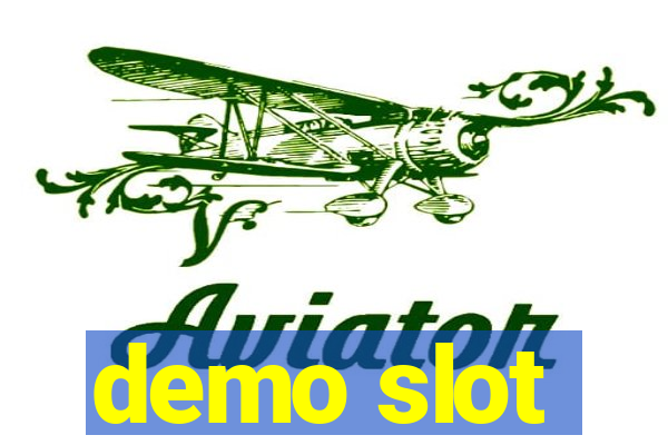 demo slot