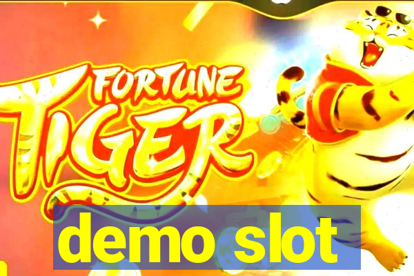 demo slot