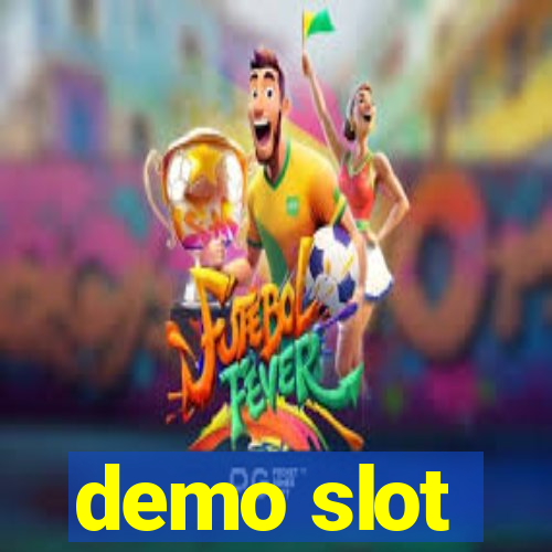 demo slot