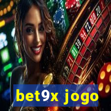 bet9x jogo